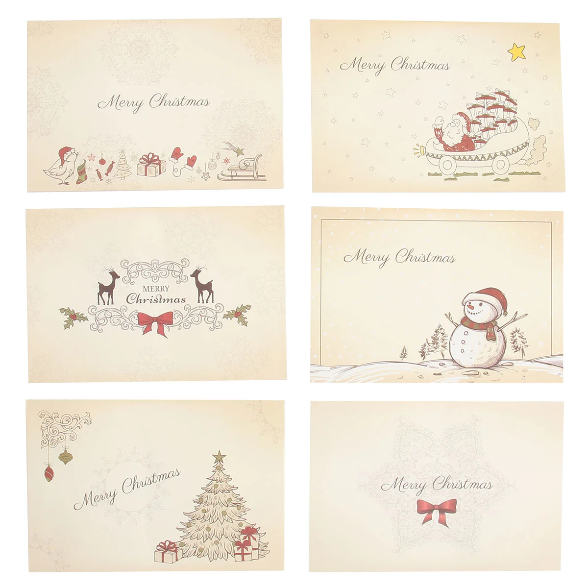 

Рождественская тема, поздравительные открытки, благословение, конверты, бумага для письма, «сделай сам», праздничный подарок, открытка для сообщений, милые рождественские конверты