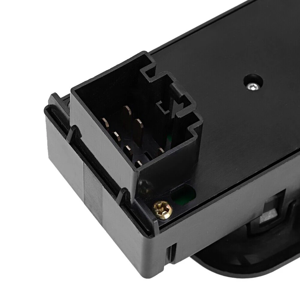 Switches Glass Switch For Ford Fiesta 2011-2013 Interior Master Power WindowSwitch 1 Pc 8A6T-14A132-CC Durable
Switches Glass Switch For Ford Fiesta 2011-2013 Interior Master Power WindowSwitch 1 Pc 8A6T-14A132-CC Durable