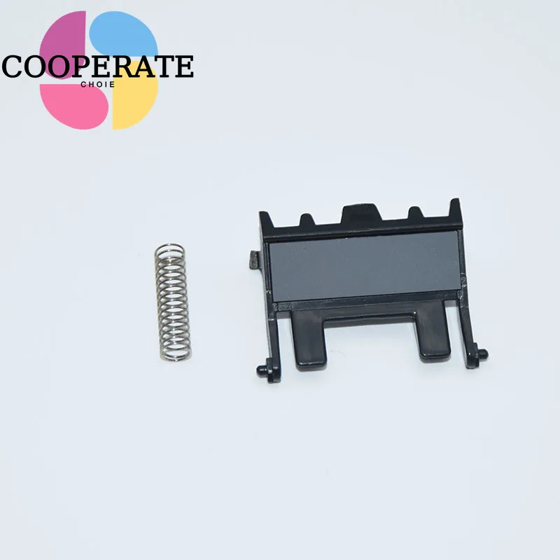 1set LY2208001 HL2240 Separation Pad for BROTHER DCP 7055 7057 7060 7065 7070 HL 2130 2132 2220 2230 2240 2242 2250 2270 2280
1set LY2208001 HL2240 Separation Pad for BROTHER DCP 7055 7057 7060 7065 7070 HL 2130 2132 2220 2230 2240 2242 2250 2270 2280