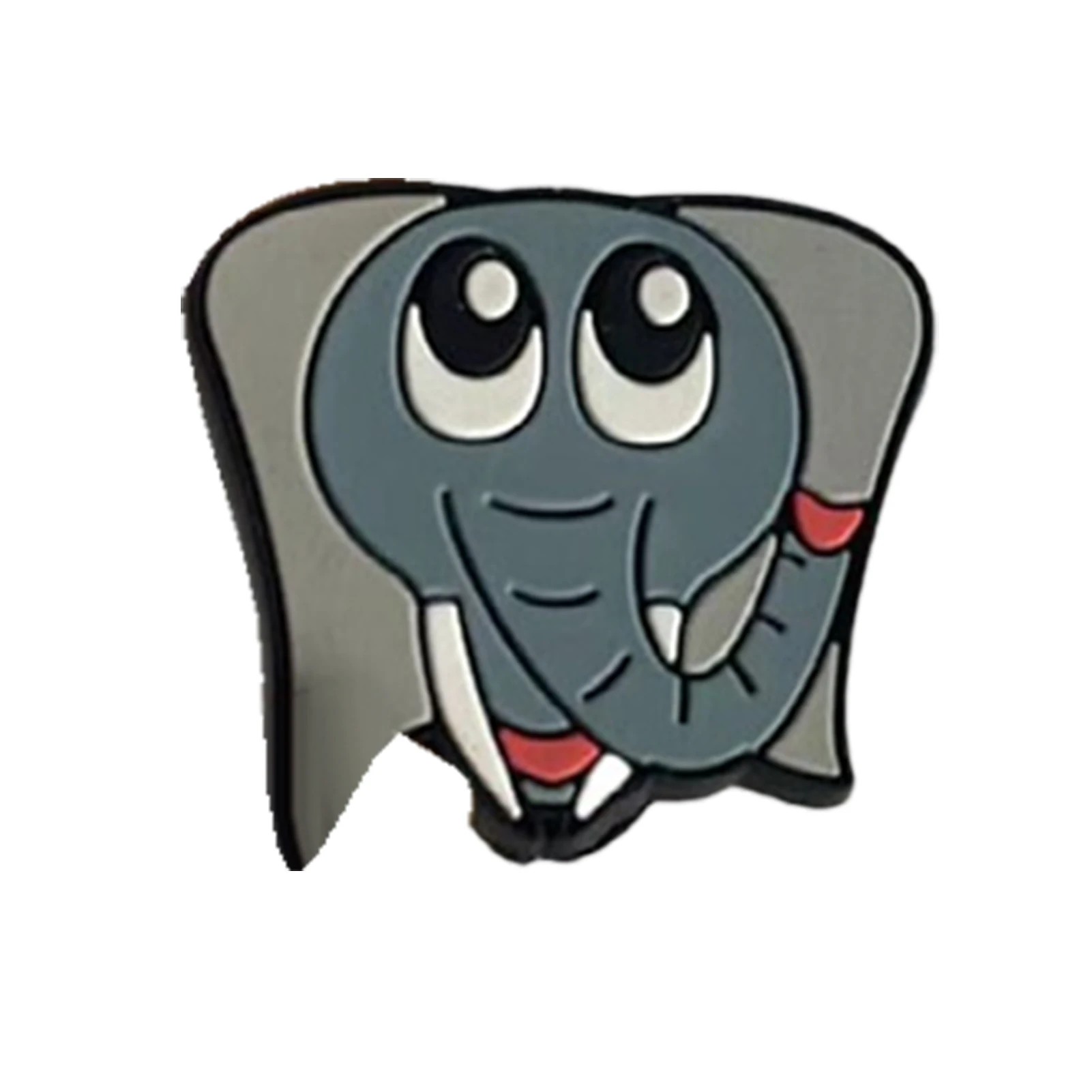 New Tennis Racket Vibration Dampeners Silicone Anti-vibration Tennis Racquet Absorber Shock Lovely Cartoon Animal Design
New Tennis Racket Vibration Dampeners Silicone Anti-vibration Tennis Racquet Absorber Shock Lovely Cartoon Animal Design