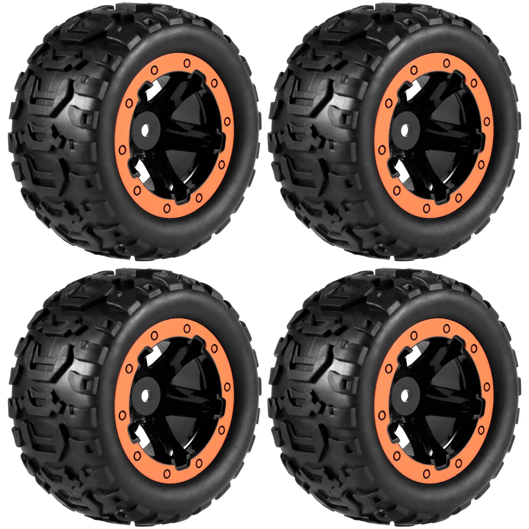 4 шт. большое колесо шин для WLtoys 144001 124016 124018 124019 Haiboxing 12428 обновленные детали для радиоуправляемых автомобилей, 1
4 шт. большое колесо шин для WLtoys 144001 124016 124018 124019 Haiboxing 12428 обновленные детали для радиоуправляемых автомобилей, 1