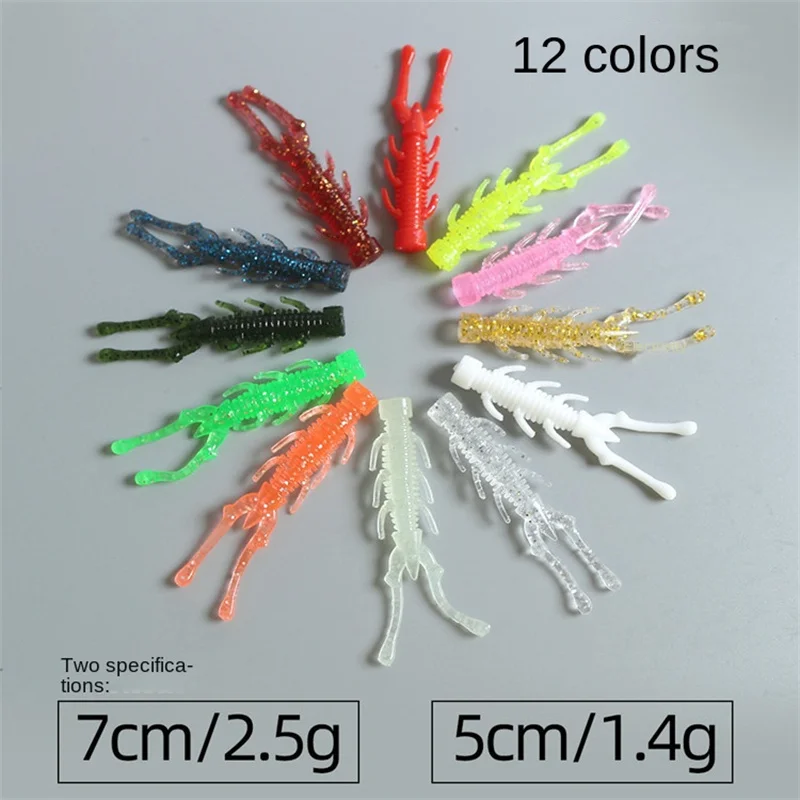 2 Inch 3 Inch Floating Water Bait Artificial Bait Fishing Accessories Luya Fake Bait Bass Fishing Tools 5cm Fishing Lures
2 Inch 3 Inch Floating Water Bait Artificial Bait Fishing Accessories Luya Fake Bait Bass Fishing Tools 5cm Fishing Lures