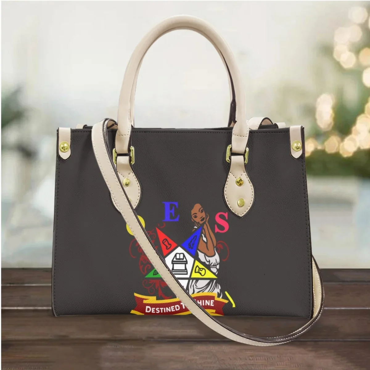 Cross Body Bags Female OES Sistars Order Of Eastern Designer PU Leather Casual Handbag Travel Portable Small Clutch Gift 2023
Cross Body Bags Female OES Sistars Order Of Eastern Designer PU Leather Casual Handbag Travel Portable Small Clutch Gift 2023