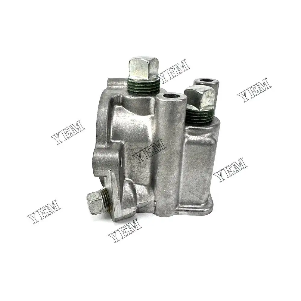 Новый фланец воды Comp 1J701-72700 Для запчастей двигателя экскаватора Kubota V2607
Новый фланец воды Comp 1J701-72700 Для запчастей двигателя экскаватора Kubota V2607