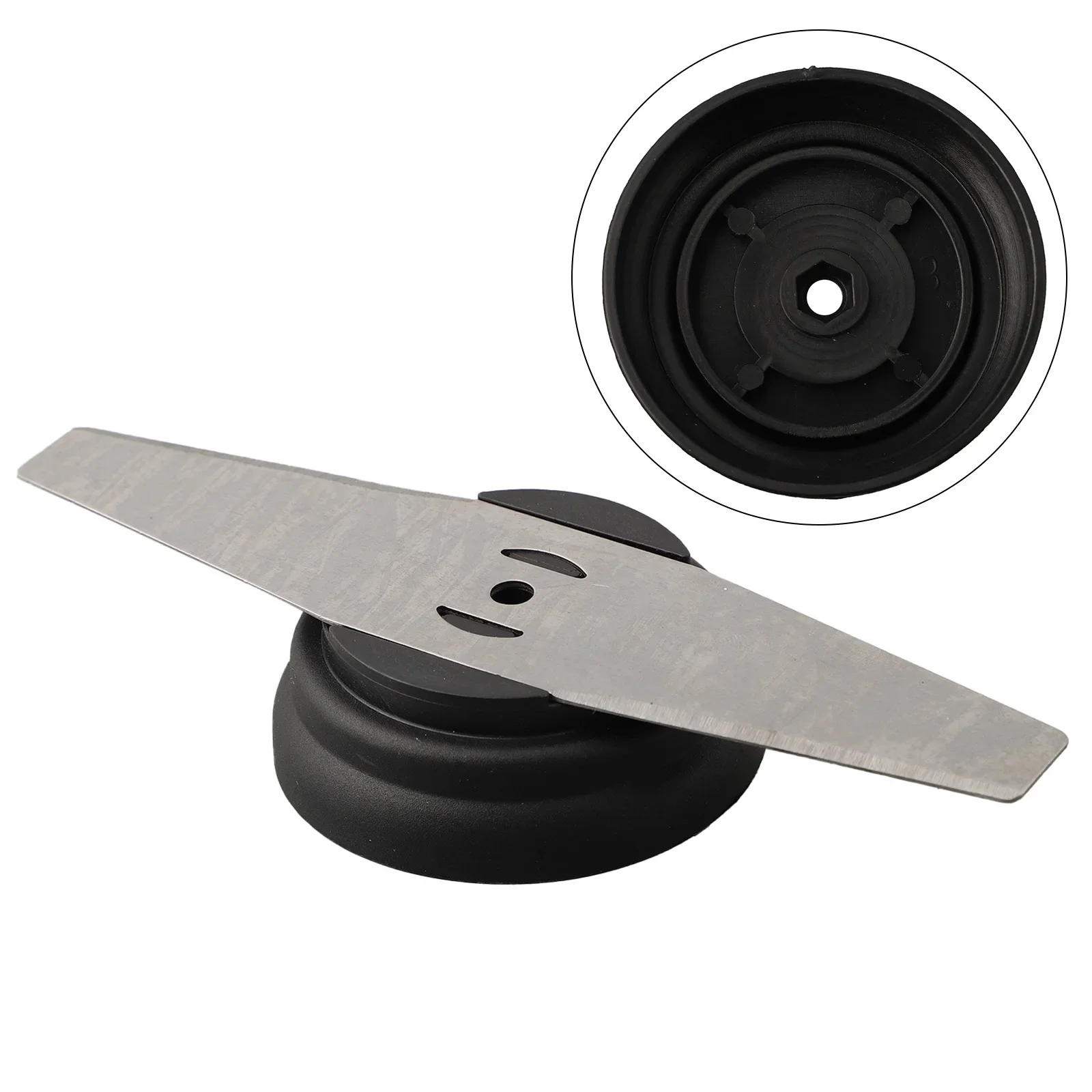 Lawn Mower Metal Blades Lawn Mower Fittings Plastic Cover Accessory Grass String Trimmer Head Wasteland Reclamation
Lawn Mower Metal Blades Lawn Mower Fittings Plastic Cover Accessory Grass String Trimmer Head Wasteland Reclamation