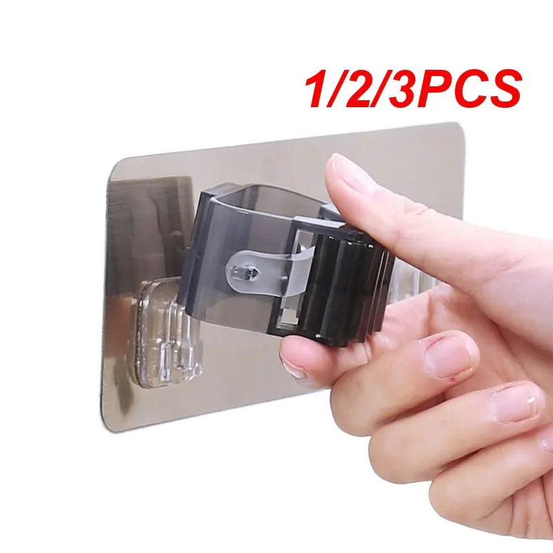 1/2/3 шт., универсальные крючки для швабры
1/2/3 шт., универсальные крючки для швабры