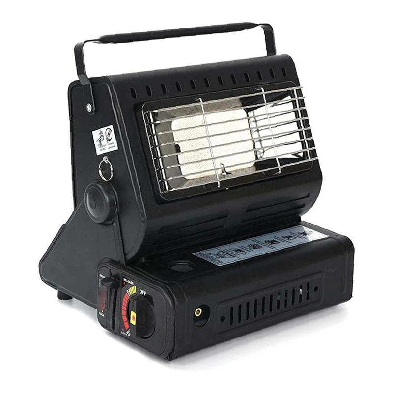 HOT SALE Portable Tent Heater Compact Gas Heater Mobile Caravan Outdoor Heat Butane For Fishing Camping Hiking Patio Indoors 
HOT SALE Portable Tent Heater Compact Gas Heater Mobile Caravan Outdoor Heat Butane For Fishing Camping Hiking Patio Indoors