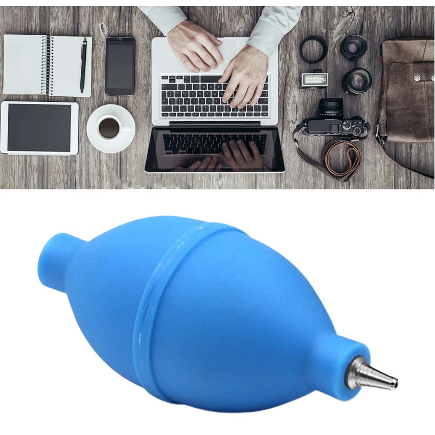 Rubber Dust Air Blower Pump Soft Cleaning Parts Watch Jewellery Repair Tools For Camera Lens Sensor Keyboard Digital Products
Rubber Dust Air Blower Pump Soft Cleaning Parts Watch Jewellery Repair Tools For Camera Lens Sensor Keyboard Digital Products