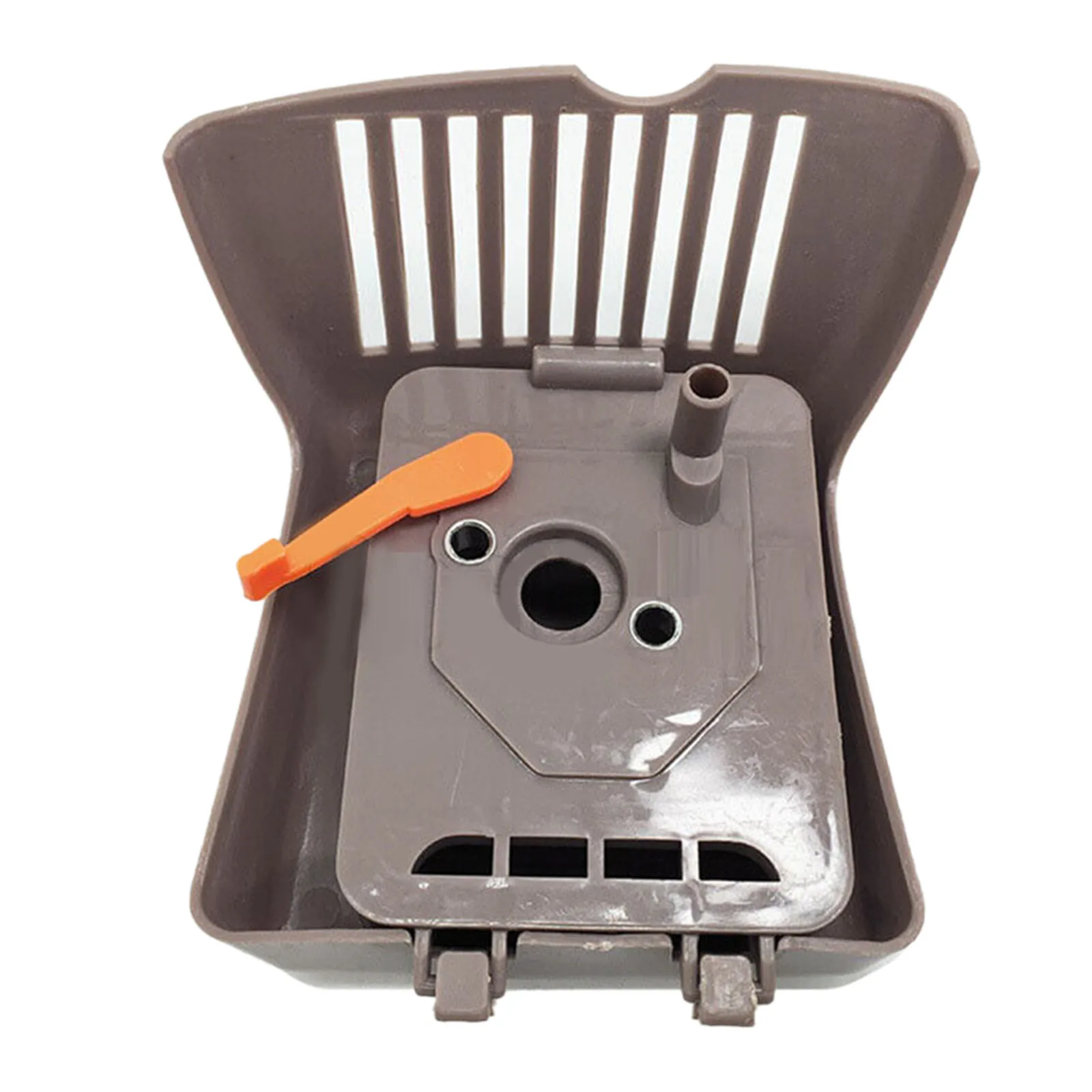 Maintain Optimal Engine Function with Air Filter Box Cover Foam for Honda GX22 GX31 139F 31CC Engine Brushcutter
Maintain Optimal Engine Function with Air Filter Box Cover Foam for Honda GX22 GX31 139F 31CC Engine Brushcutter