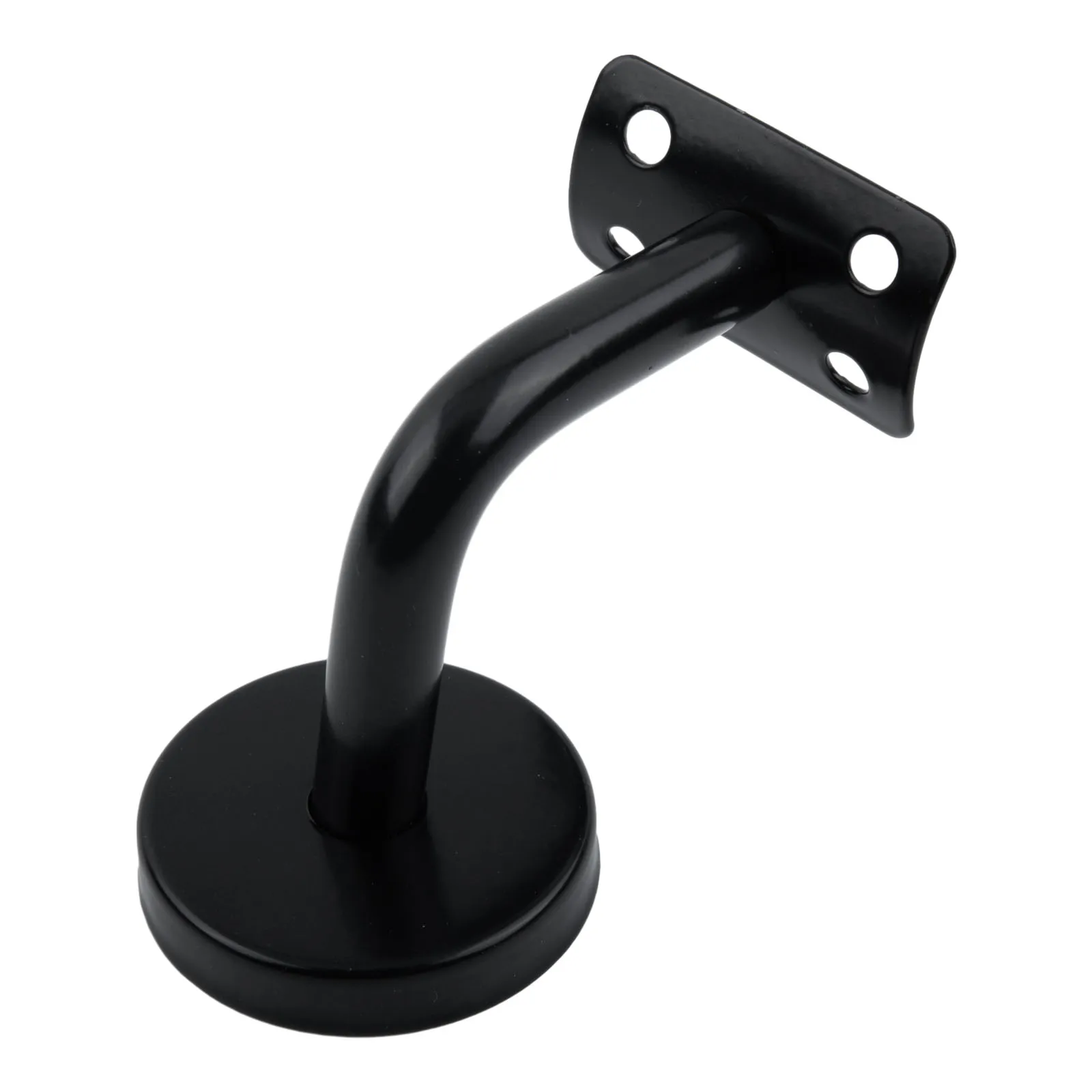 Building Co-ordinates Beautifully With The Oak Handrail Brackets Stair Stainless Steel Best Price Black Brand New
Building Co-ordinates Beautifully With The Oak Handrail Brackets Stair Stainless Steel Best Price Black Brand New
