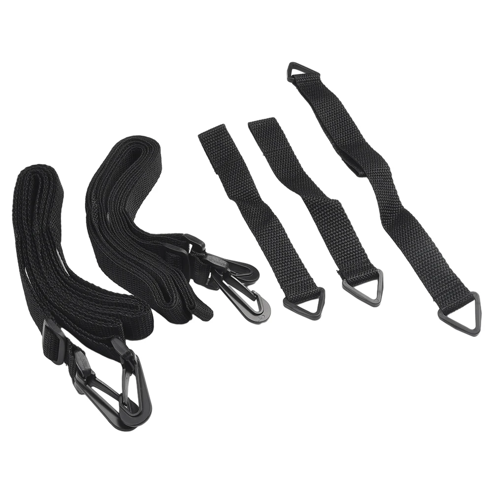For Parasols Fixed Strap Adjustable Black Easy To Install Flexible Polyester Stable Brand New Durable And Practical
For Parasols Fixed Strap Adjustable Black Easy To Install Flexible Polyester Stable Brand New Durable And Practical
