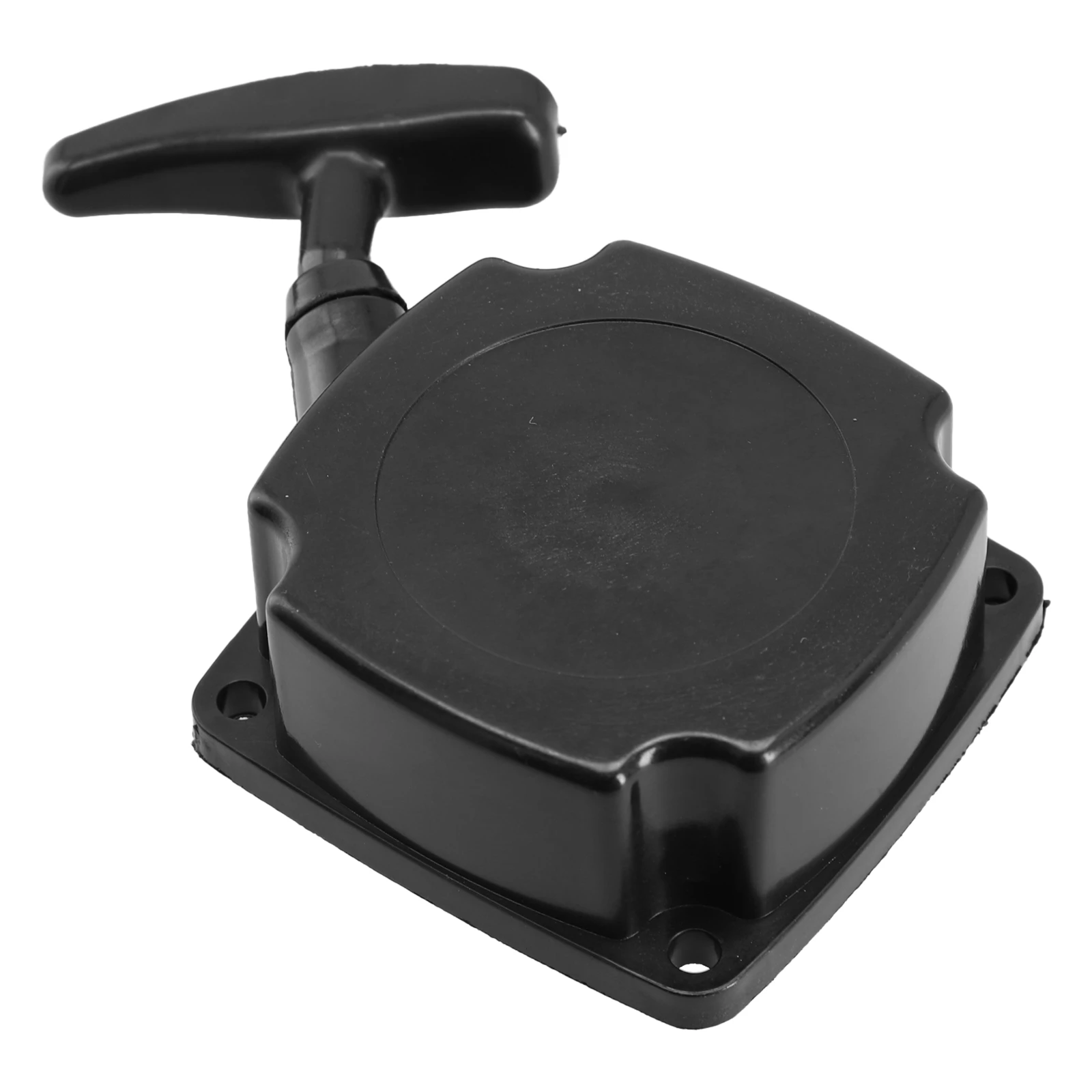 Cropper Starter Recoil Pull Starter Gardens Fine Workmanship Perfect Style Wear Resistant Fit For Various Trimmer
Cropper Starter Recoil Pull Starter Gardens Fine Workmanship Perfect Style Wear Resistant Fit For Various Trimmer