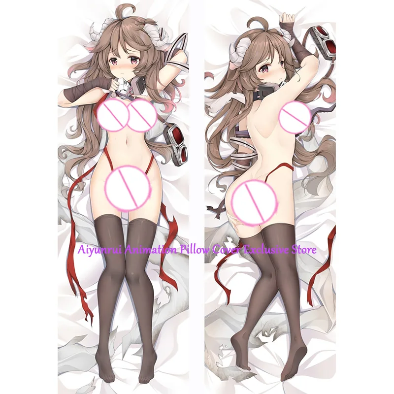 Anime Pillow Cover Dakimakura Eyjafjalla 2 Side Printed Hugging Body Pillowcase Cushion Cover Bedding Decor
Anime Pillow Cover Dakimakura Eyjafjalla 2 Side Printed Hugging Body Pillowcase Cushion Cover Bedding Decor