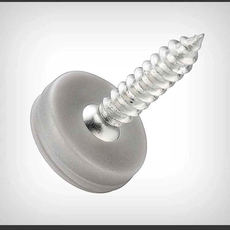 100pcs Screw Cover Fold Caps Button Plastic For Car Furniture M4M5 Self-tapping Decorative Cover Prevent Dust Hardware Screw Cap
100pcs Screw Cover Fold Caps Button Plastic For Car Furniture M4M5 Self-tapping Decorative Cover Prevent Dust Hardware Screw Cap