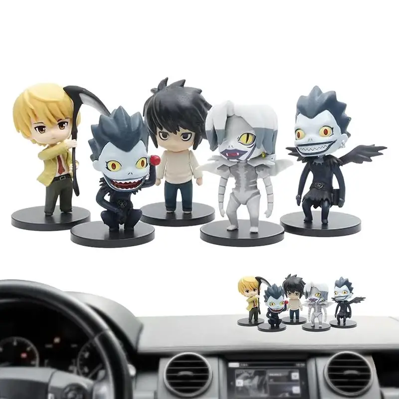 Фигурка Смерти на Хэллоуин, аниме статуя смерти, прекрасное искусство, орнамент из ужаса, Детская кукла из ПВХ для витрины
Фигурка Смерти на Хэллоуин, аниме статуя смерти, прекрасное искусство, орнамент из ужаса, Детская кукла из ПВХ для витрины