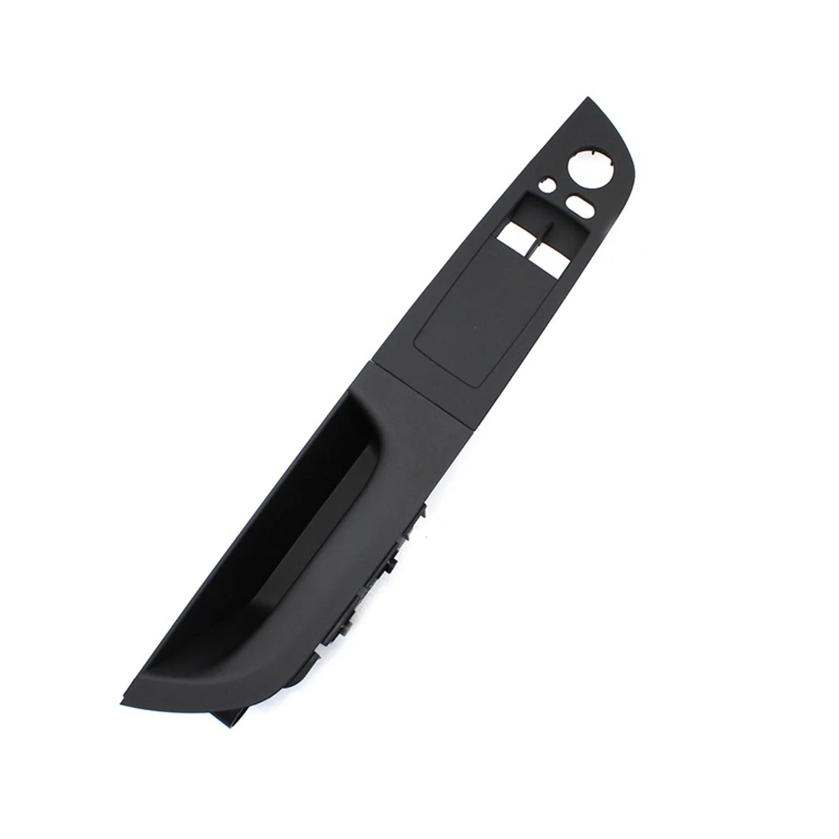 Car Interior Left Driver Door Armrest Window Switch Panel Cover Handle for BMW 3 Series M3 E92 COUPE 2007-2014(Black)
Car Interior Left Driver Door Armrest Window Switch Panel Cover Handle for BMW 3 Series M3 E92 COUPE 2007-2014(Black)