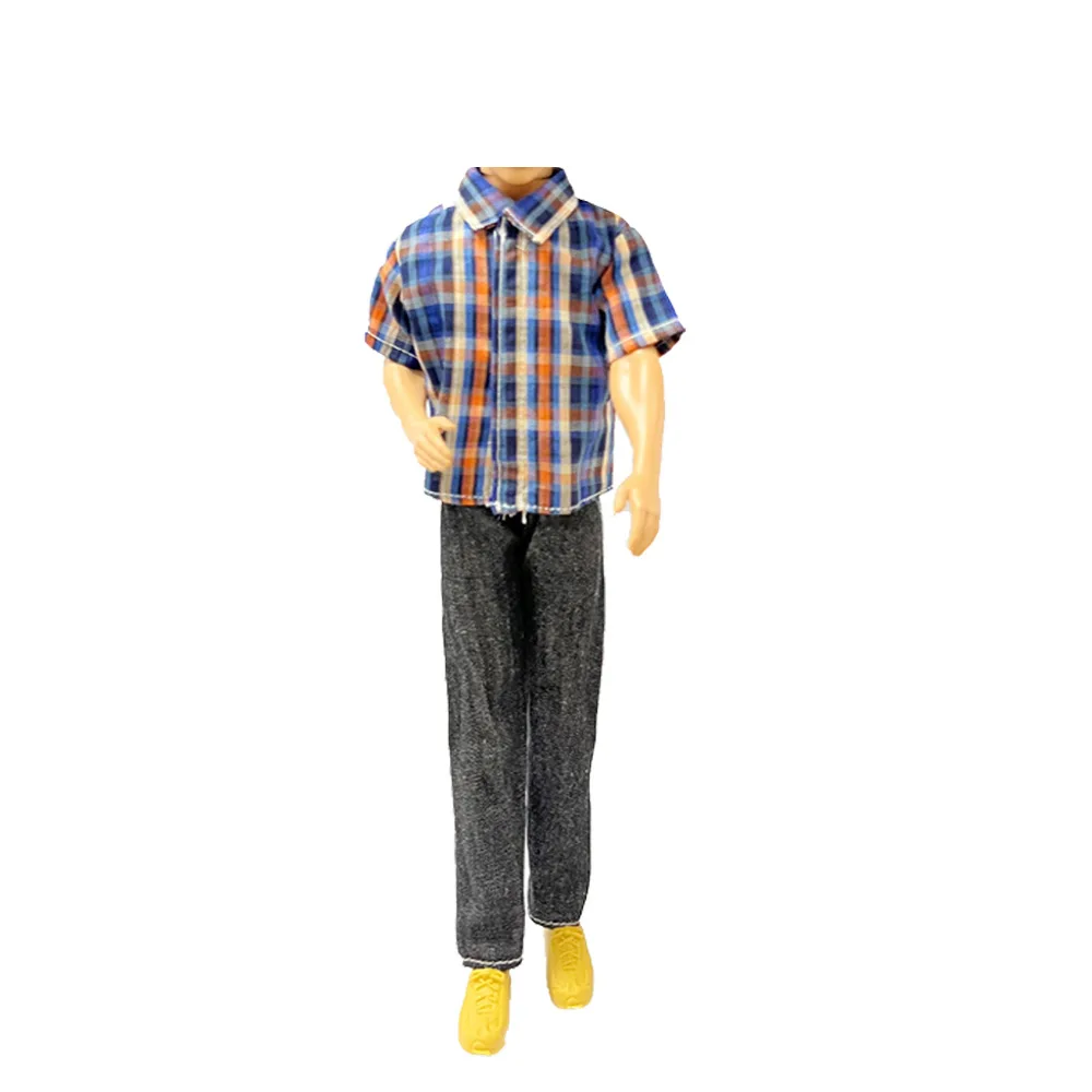 Fashion formal outsuit for 30cm BJD ken Blyth 1/6 MH CD FR SD Kurhn Doll Clothes Figure Costume Toy Accessories
Fashion formal outsuit for 30cm BJD ken Blyth 1/6 MH CD FR SD Kurhn Doll Clothes Figure Costume Toy Accessories