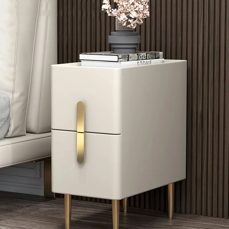 White Minimalist Nightstands Luxury Drawers Storage Modern Bedside Tables Bedroom Unique Armarios De Dormitorio Furniture
White Minimalist Nightstands Luxury Drawers Storage Modern Bedside Tables Bedroom Unique Armarios De Dormitorio Furniture
