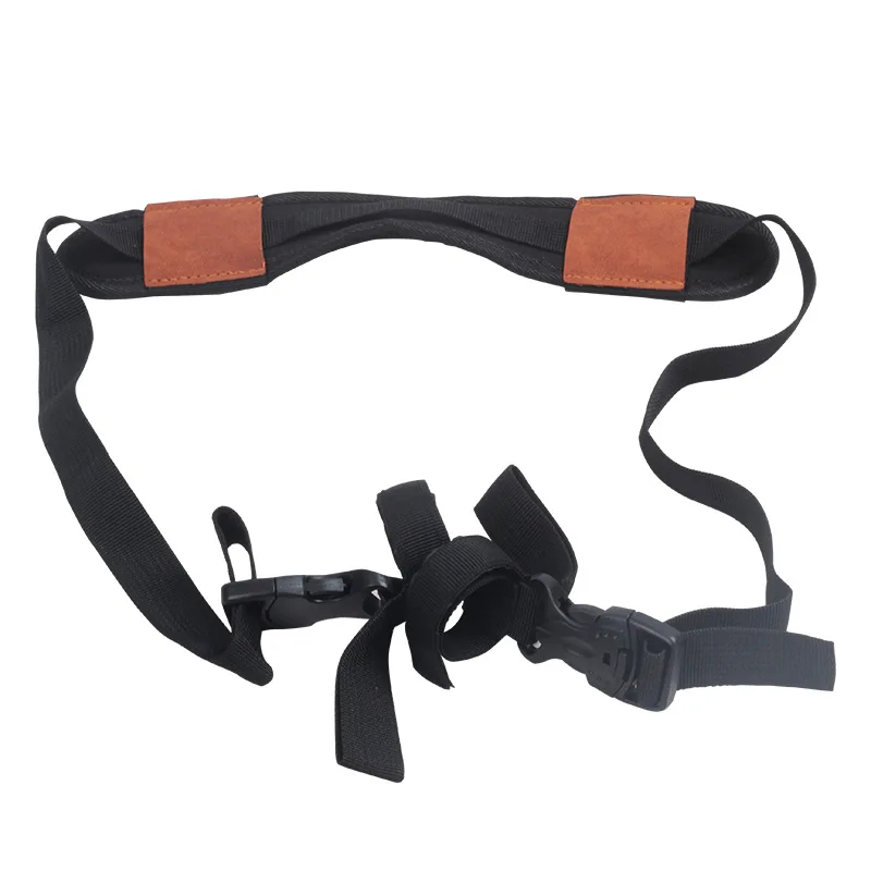 Portable Archery Shoulder Belt Carry Compound Bow Bag Accessories Strap Protection Holder Archrery Bow Bag Belt
Portable Archery Shoulder Belt Carry Compound Bow Bag Accessories Strap Protection Holder Archrery Bow Bag Belt