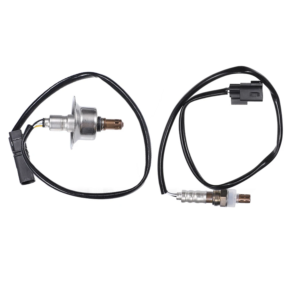 Потоковый + потоковый кислородный датчик для Hyundai/для Kia 2 4L 392102G100392102G200 OE номер 392102G100/392102G200
Потоковый + потоковый кислородный датчик для Hyundai/для Kia 2 4L 392102G100392102G200 OE номер 392102G100/392102G200