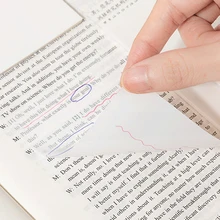 Transparent Sticky Notes With Scrapes Stickers Sticky Simple And High-Value Note Paper For Student Office Stationery
Transparent Sticky Notes With Scrapes Stickers Sticky Simple And High-Value Note Paper For Student Office Stationery