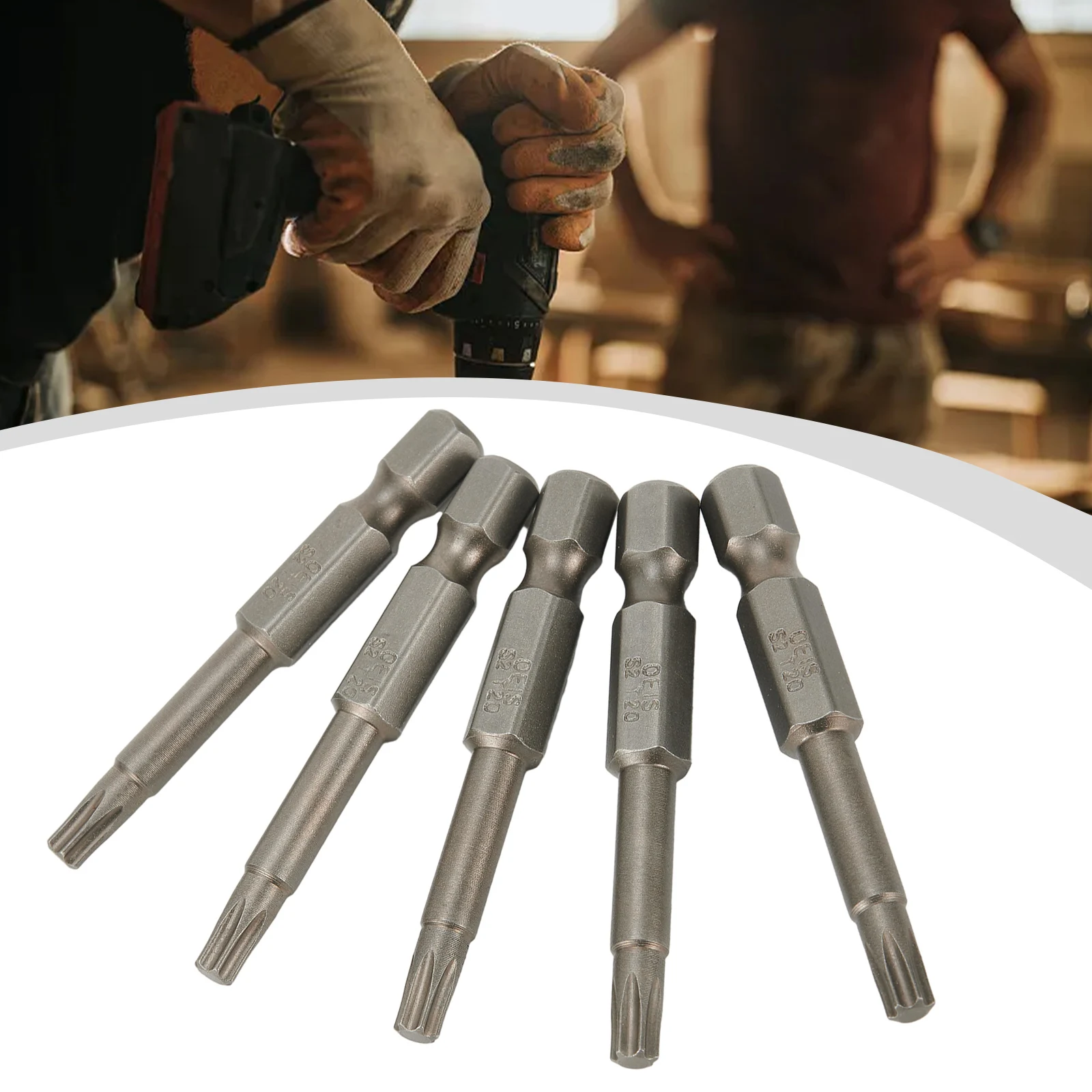Brand New Air Drills Electric Screwdrivers Screwdriver Bit Hex Head Screwdriver Hexagon Shank Screwdriver Bits
Brand New Air Drills Electric Screwdrivers Screwdriver Bit Hex Head Screwdriver Hexagon Shank Screwdriver Bits