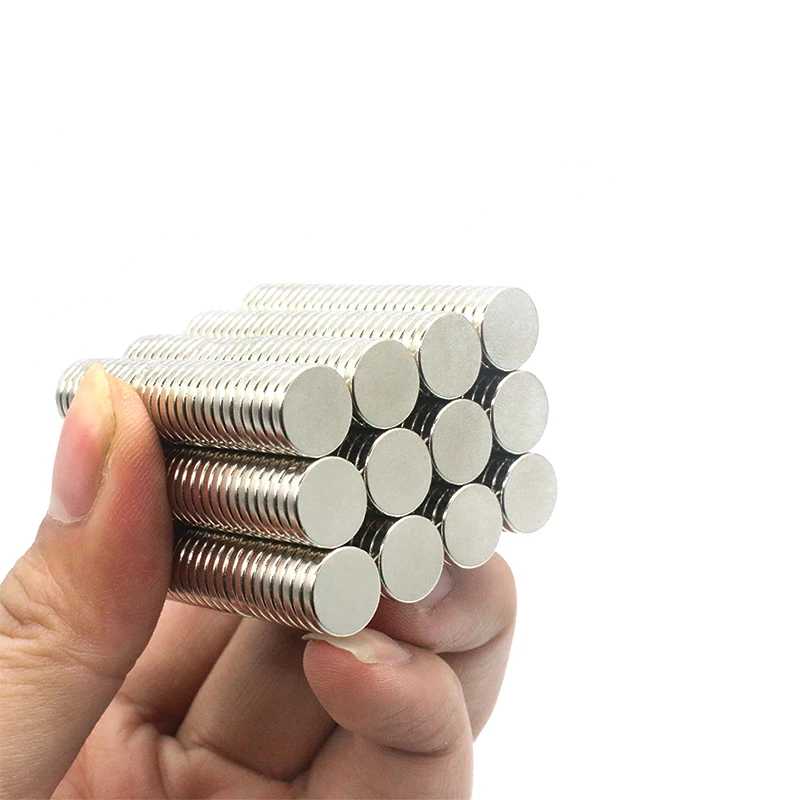 Round Magnet 8x3mm 10x2mm 12x3mm 6x3mm 10x3mm Neodymium Magnet Permanent NdFeB Super Strong Powerful Magnets 10 pcs
Round Magnet 8x3mm 10x2mm 12x3mm 6x3mm 10x3mm Neodymium Magnet Permanent NdFeB Super Strong Powerful Magnets 10 pcs