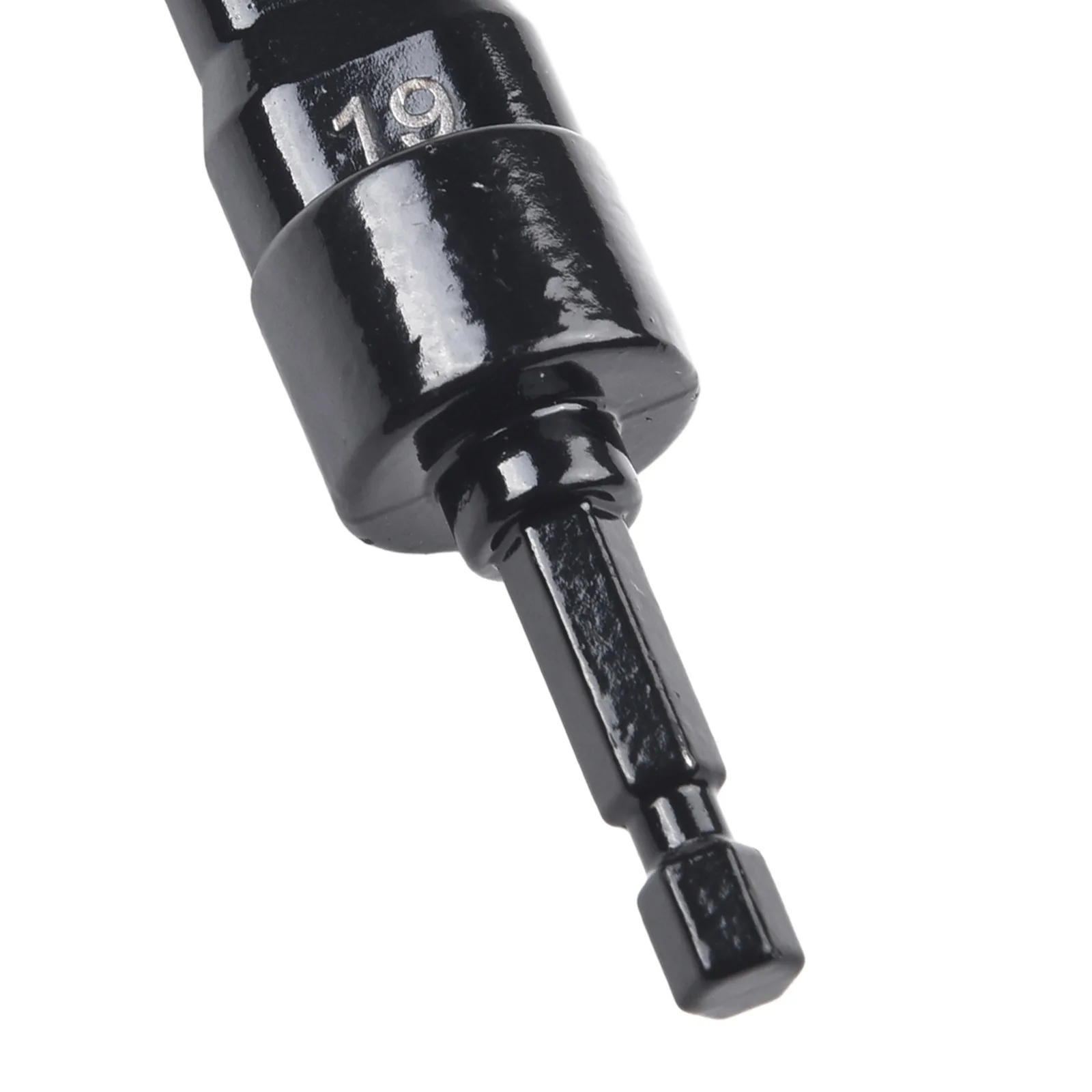 Premium 5 in 1 Repair Tool Air Conditioner Copper Pipe Expander Swaging Drill Bit Set Efficient Copper Pipe Expansion
Premium 5 in 1 Repair Tool Air Conditioner Copper Pipe Expander Swaging Drill Bit Set Efficient Copper Pipe Expansion