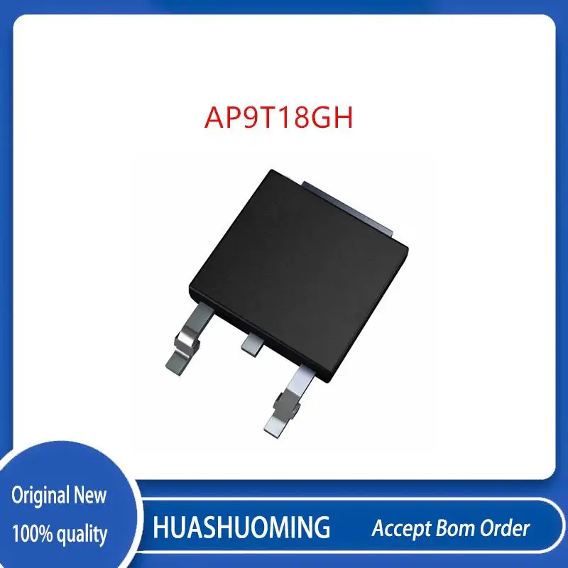 

1pcs/lot AP9T18GH 9T18GH N 20V38A 4N0405 4N0405 AOD434 D434 60A/30V TO-252 MOS