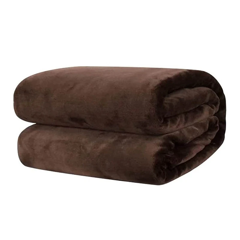 Air-Conditioned Quilt Plush Blanket Plush Ultra-Soft Mini Plush Lightweight Blankets For Couch, Bed
Air-Conditioned Quilt Plush Blanket Plush Ultra-Soft Mini Plush Lightweight Blankets For Couch, Bed