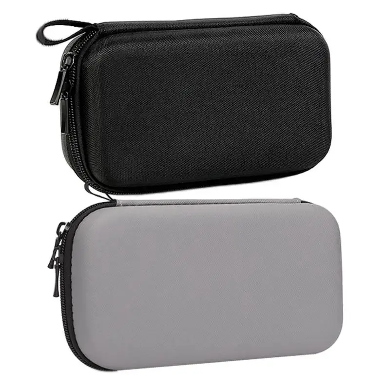 For Insta360 GO 3 Organizer Shockproof Protective Case Mini Storage Box Carrying Bag Sports Camera Accessories For Insta360 GO 3
For Insta360 GO 3 Organizer Shockproof Protective Case Mini Storage Box Carrying Bag Sports Camera Accessories For Insta360 GO 3