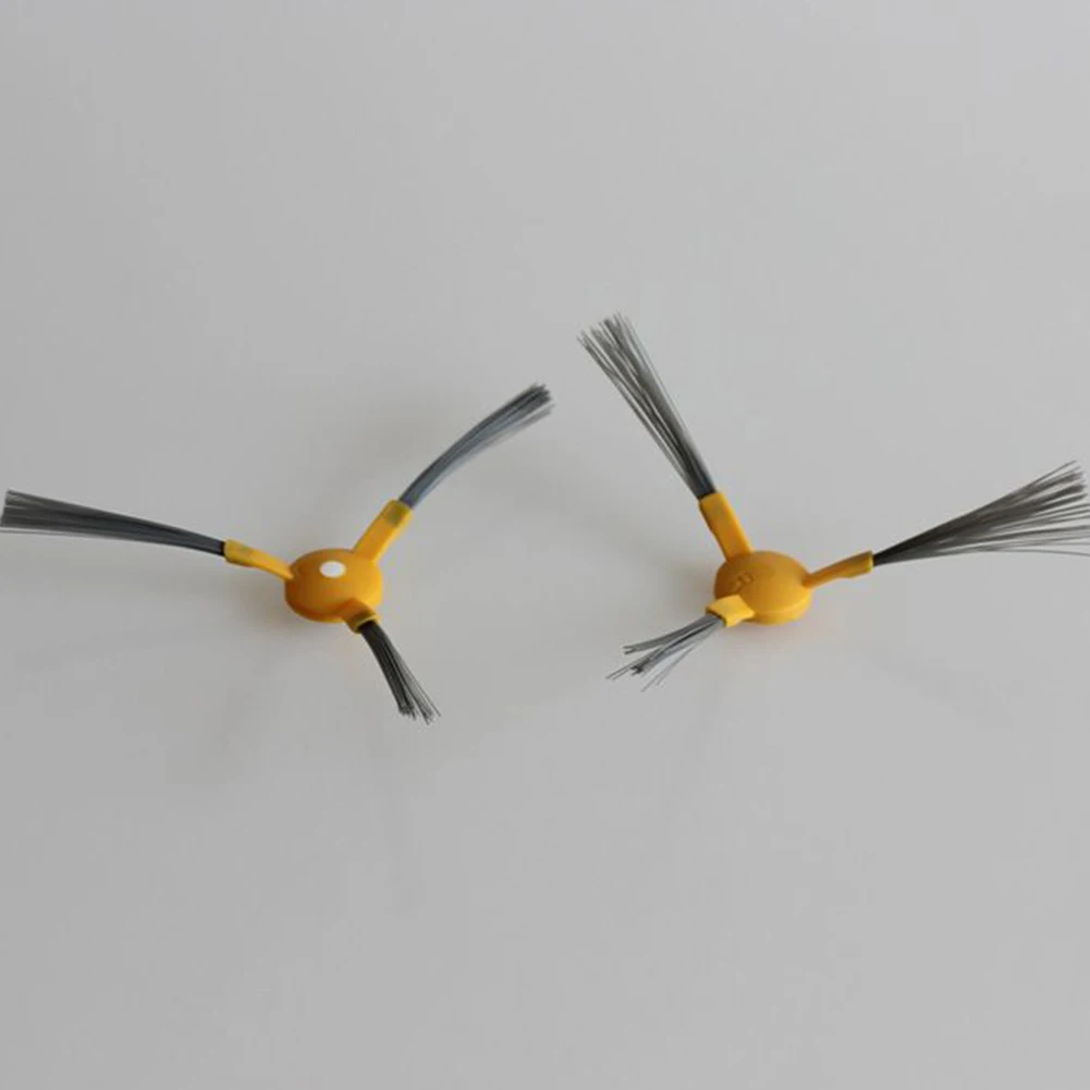 Extend the Lifespan of Your Vacuum Cleaner with 6pcs Side Brushes Kit for IKOHS NETBOT S15 Vacuum Cleaner Parts
Extend the Lifespan of Your Vacuum Cleaner with 6pcs Side Brushes Kit for IKOHS NETBOT S15 Vacuum Cleaner Parts