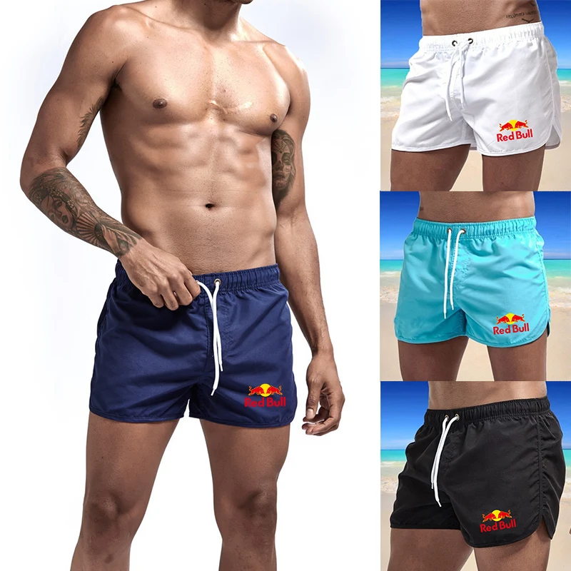 2023 Bodybuilding Shorts Men Gym Fitness Short Pants Summer Casual Thin Cool Male Quick Dry Beach Shorts Breechcloth Bottoms
2023 Bodybuilding Shorts Men Gym Fitness Short Pants Summer Casual Thin Cool Male Quick Dry Beach Shorts Breechcloth Bottoms