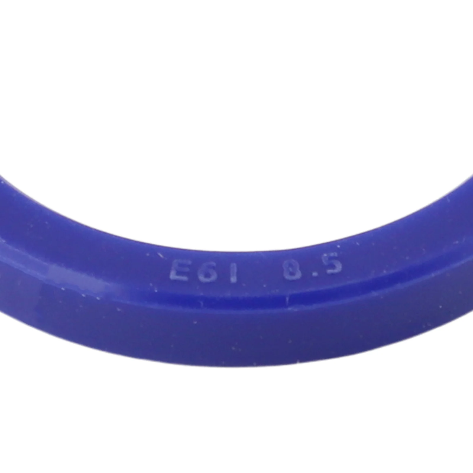 For Cafelat E61 Silicone Group Head Gasket Seal Espresso Coffee Machine 8.5mm Brewing Head Sealing Rubber Ring Leather Washer
For Cafelat E61 Silicone Group Head Gasket Seal Espresso Coffee Machine 8.5mm Brewing Head Sealing Rubber Ring Leather Washer