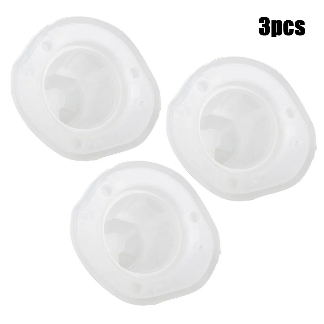 For Black + Decker Filters N566706 Replacement Spare Part Vacuum Cleaner DVJ320B DVJ320J DVJ325BFSP Accessories
For Black + Decker Filters N566706 Replacement Spare Part Vacuum Cleaner DVJ320B DVJ320J DVJ325BFSP Accessories