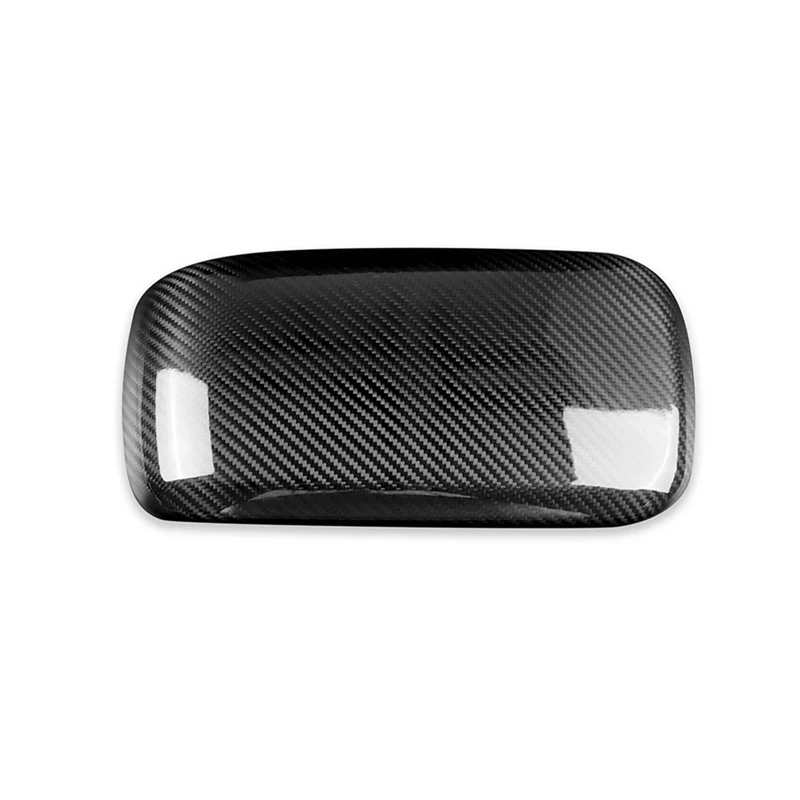 Real Carbon Fiber Hard For BMW Mini Countryman F60 2017-2022 Car Armrest Storage Box Protective Cover Interior Trim Parts
Real Carbon Fiber Hard For BMW Mini Countryman F60 2017-2022 Car Armrest Storage Box Protective Cover Interior Trim Parts