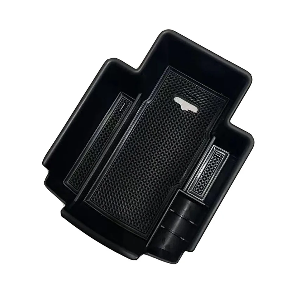 Easy Installation Car Center Console Storage Box for For SSANGYONG For Korando Durable Material Non Deformation
Easy Installation Car Center Console Storage Box for For SSANGYONG For Korando Durable Material Non Deformation