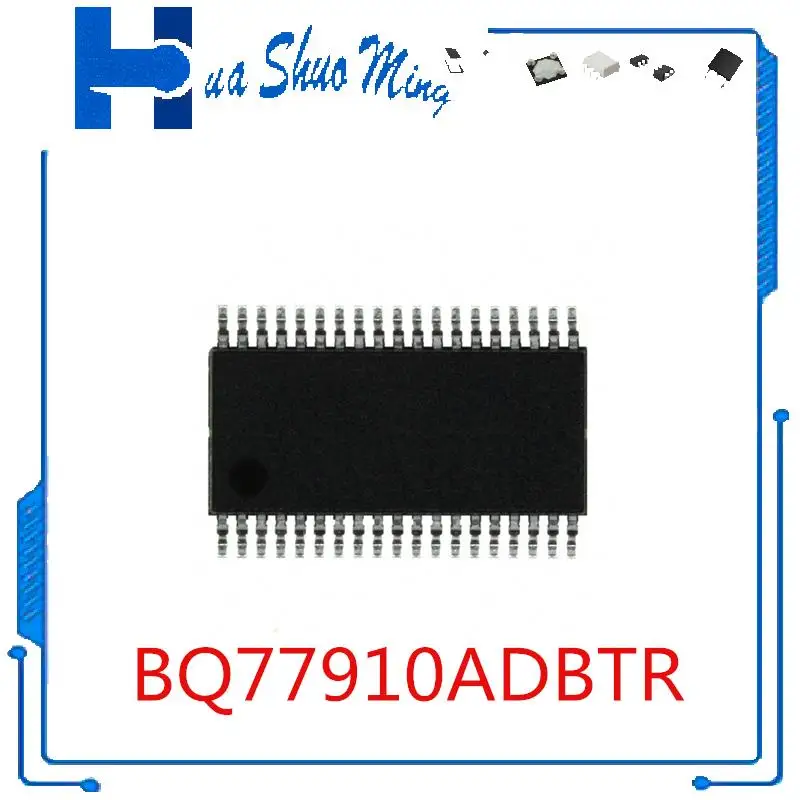 2 шт./партия, BQ77910ADBTR, BQ77910A, BQ77910AD, TSSOP38, BSC076N06NS3G, BSC076N06NS3, N06NS3G, Φ AM79C874VC, Φ tq80
2 шт./партия, BQ77910ADBTR, BQ77910A, BQ77910AD, TSSOP38, BSC076N06NS3G, BSC076N06NS3, N06NS3G, Φ AM79C874VC, Φ tq80