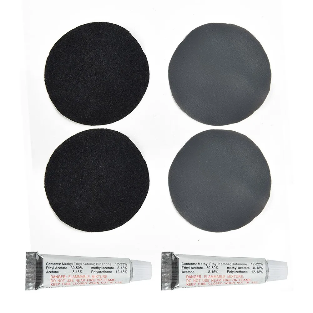 Useful Patches Glue Inflating Air Bed Repairing Mattress 2 Glue Tools PVC Sofa High Quality Suitable Brand New
Useful Patches Glue Inflating Air Bed Repairing Mattress 2 Glue Tools PVC Sofa High Quality Suitable Brand New