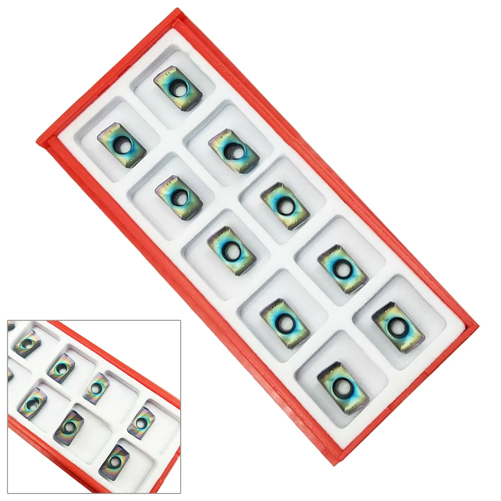 Milling Insert Insert Toolholding Turning Workholding 300R APKT APMT1135PDER-H Carbide Cutter Indexable Insert
Milling Insert Insert Toolholding Turning Workholding 300R APKT APMT1135PDER-H Carbide Cutter Indexable Insert
