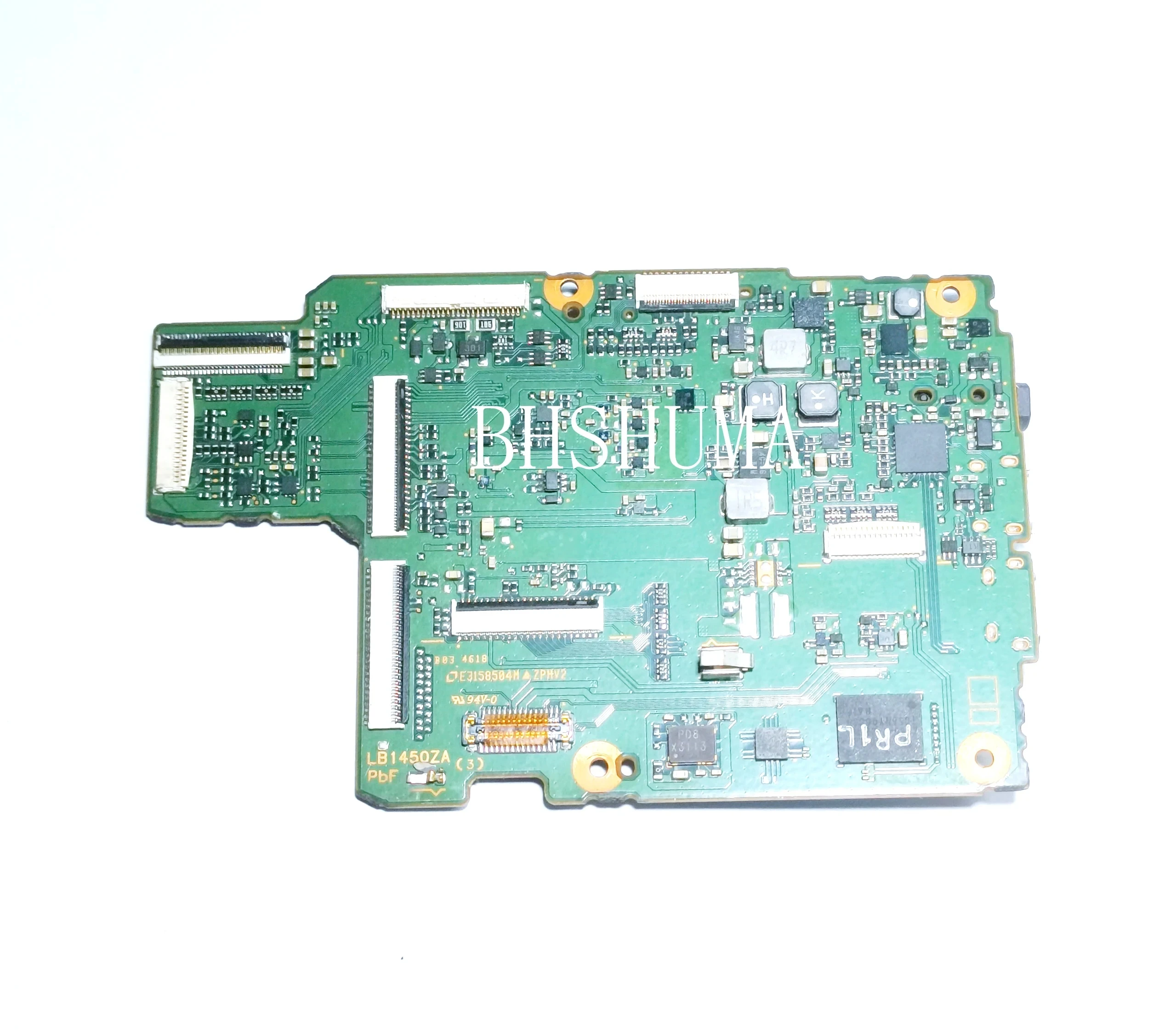 

Camera Repair Parts FZ1000 II Motherboard For Panasonic Lumix DMC-FZ1000M2 Mainboard FZ1000 M2 Main Board