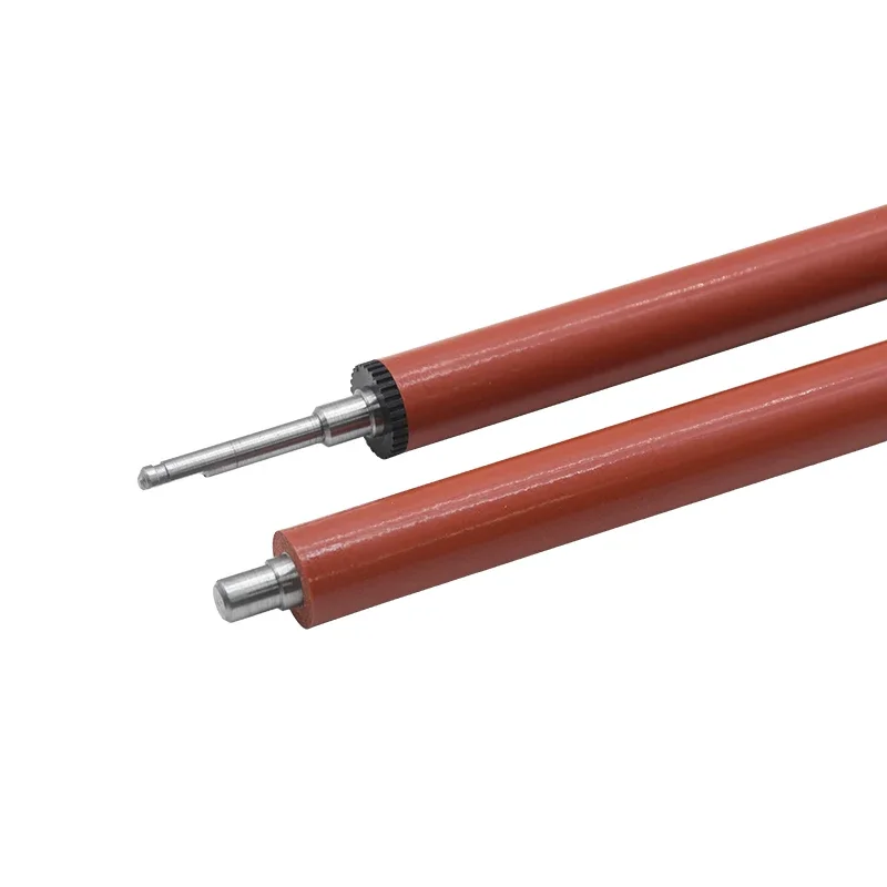 5PCS RM1-0660-000 RC1-2135-000 RC1-2136-000 Fuser Lower Pressure Roller for HP 1010 1012 1015 1020 1018 M1005 3015 3020 3030 
5PCS RM1-0660-000 RC1-2135-000 RC1-2136-000 Fuser Lower Pressure Roller for HP 1010 1012 1015 1020 1018 M1005 3015 3020 3030
