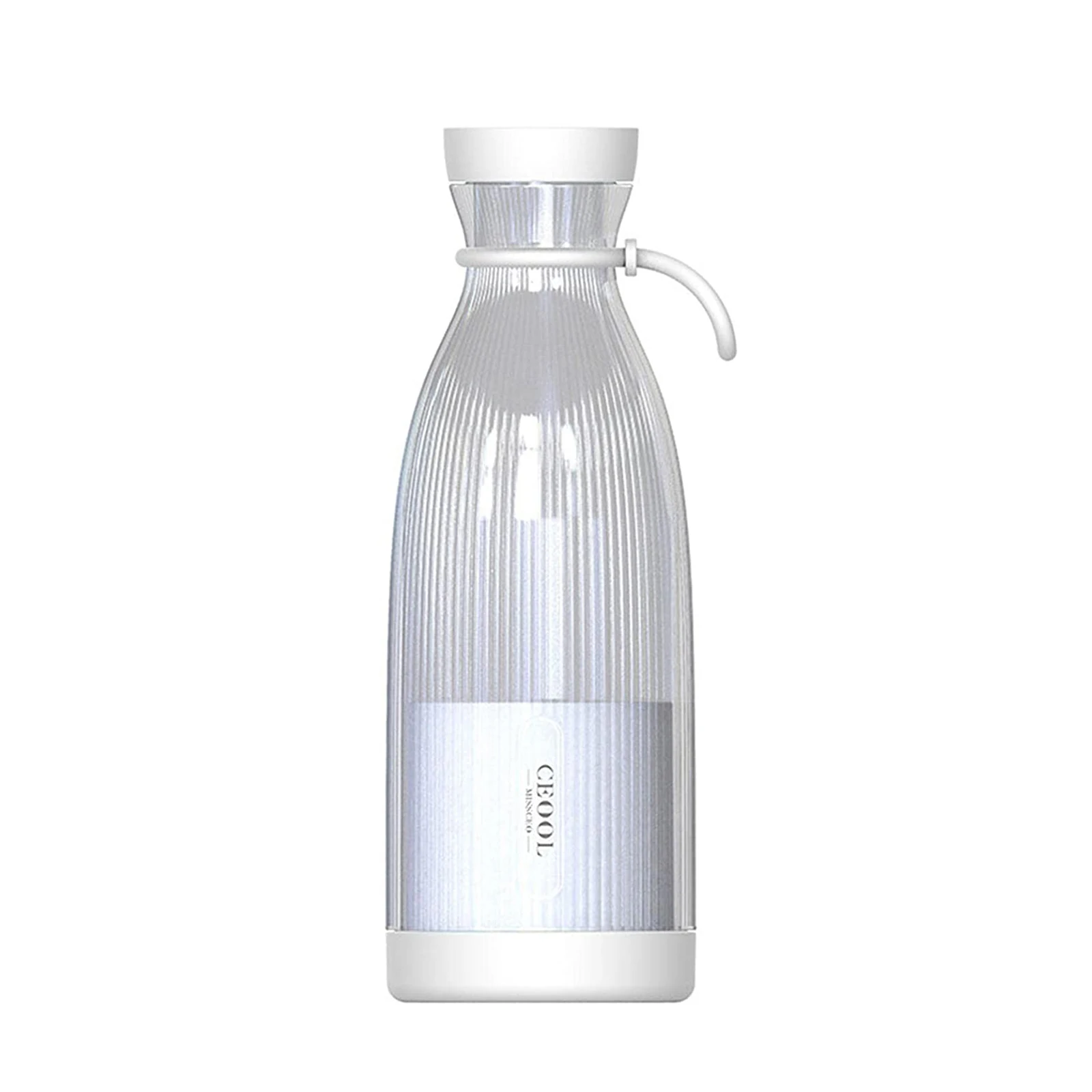 Wireless Electric Juice Cup Portable and Convenient Perfect for Making Healthy Smoothies and Refreshing Shakes
Wireless Electric Juice Cup Portable and Convenient Perfect for Making Healthy Smoothies and Refreshing Shakes