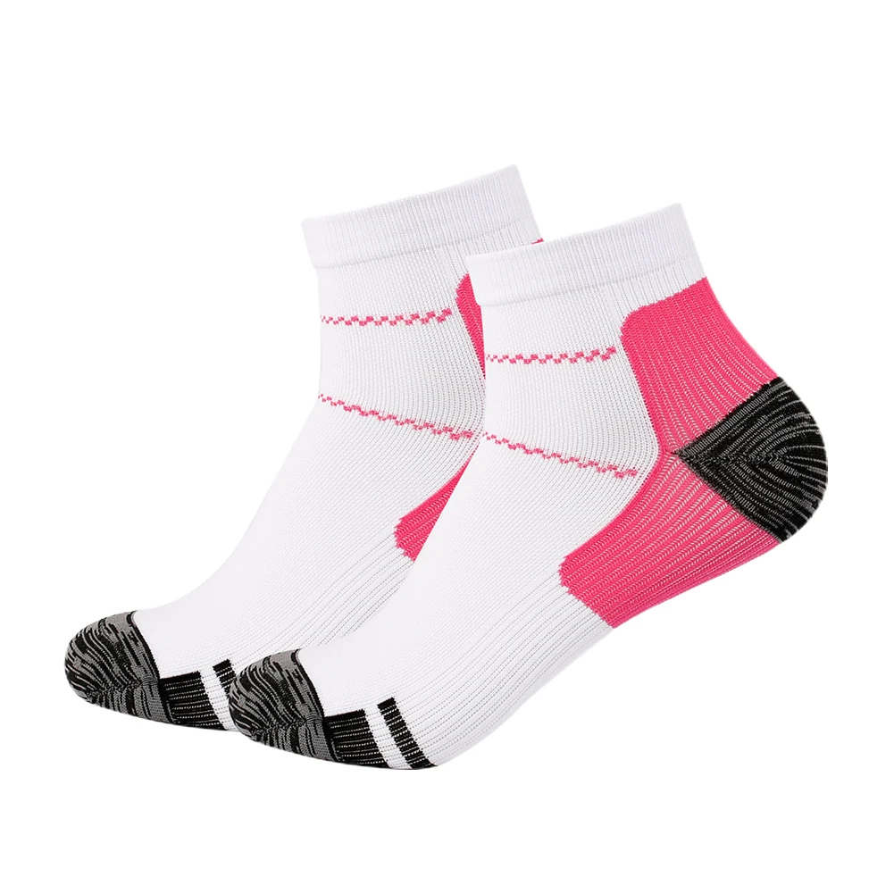 Fitness Socks Sports Socks Sweat-absorption Unisex Short Socks Breathable Outdoor Sports Relieves Achy Feet Shaping
Fitness Socks Sports Socks Sweat-absorption Unisex Short Socks Breathable Outdoor Sports Relieves Achy Feet Shaping