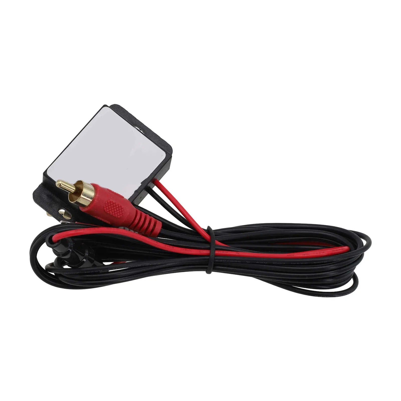 Car Universal Wireless Bluetooth Module Lotus Female 2RCA Bluetooth AUX Audio Cable Music Audio Stereo Receiver
Car Universal Wireless Bluetooth Module Lotus Female 2RCA Bluetooth AUX Audio Cable Music Audio Stereo Receiver