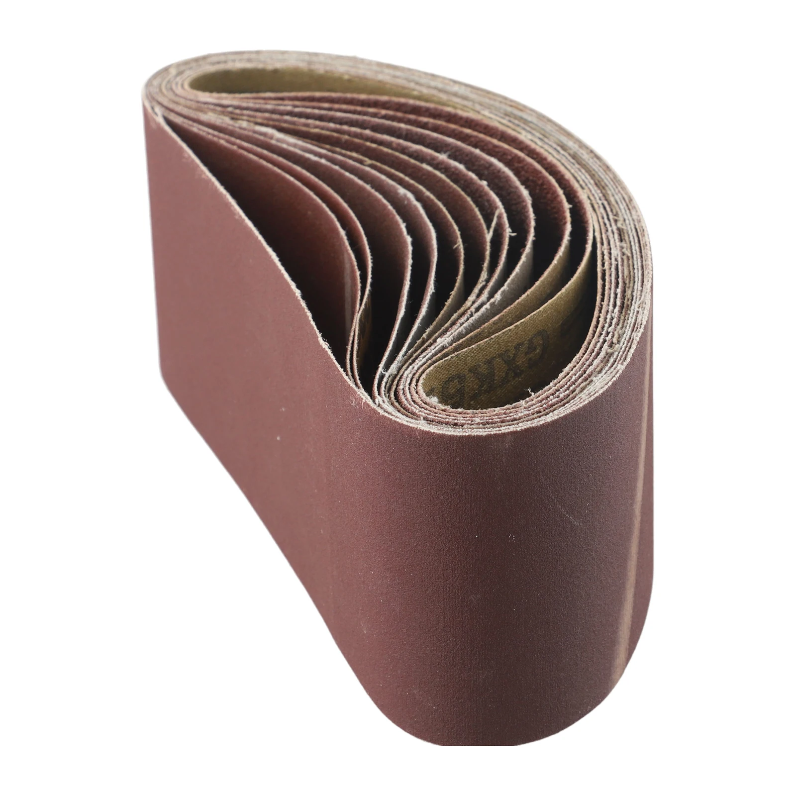 12pcs Sanding Belts Resin Emery Cloth 457mm Circumference 75mm Width 60/80/120/150/240/400 Grit Abrasive Tool Sandpaper
12pcs Sanding Belts Resin Emery Cloth 457mm Circumference 75mm Width 60/80/120/150/240/400 Grit Abrasive Tool Sandpaper