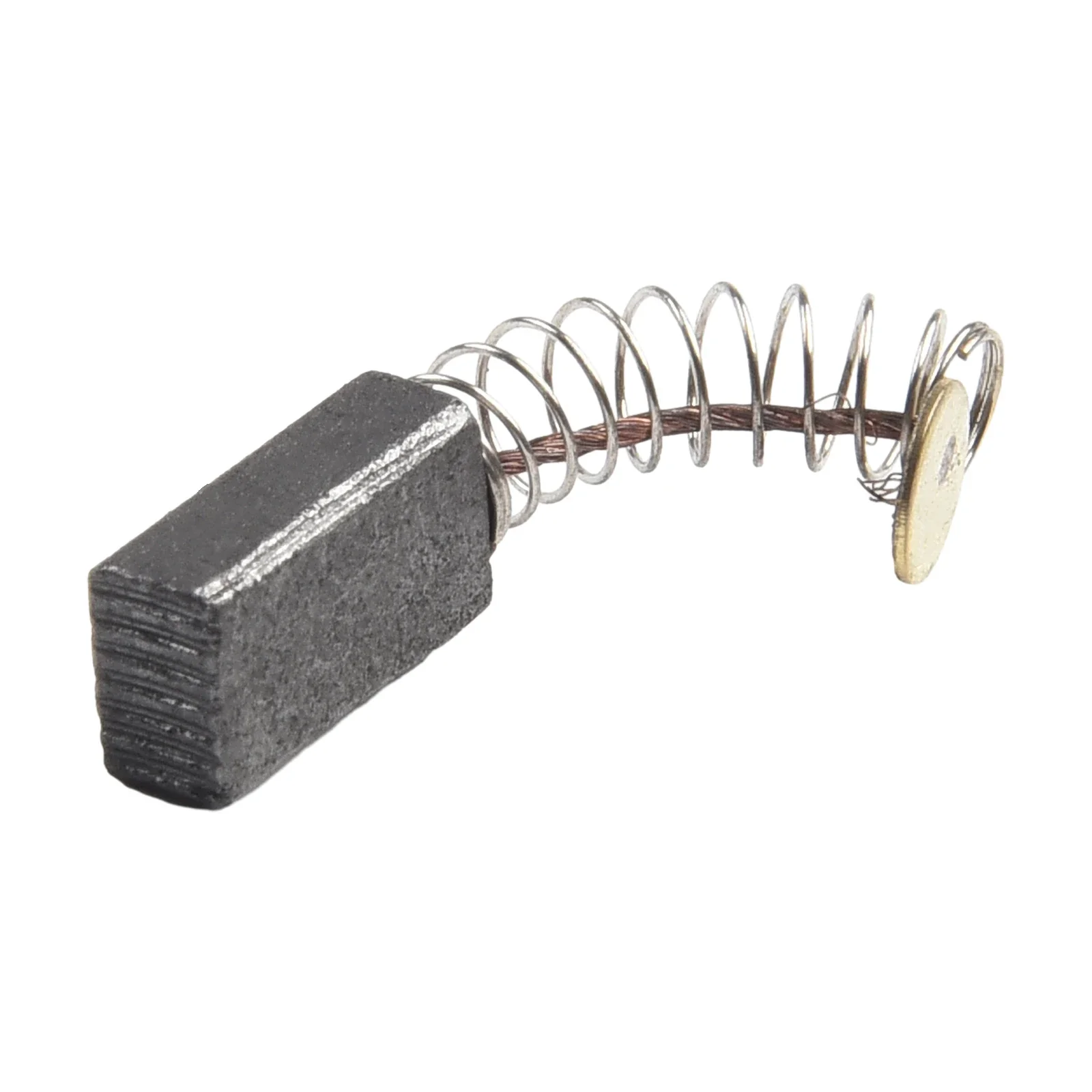 Maintain Motor Performance With 20pcs Carbon Brushes, Sized 5x8x15mm, Suitable For Bosch Angle Grinder, Smooth
Maintain Motor Performance With 20pcs Carbon Brushes, Sized 5x8x15mm, Suitable For Bosch Angle Grinder, Smooth