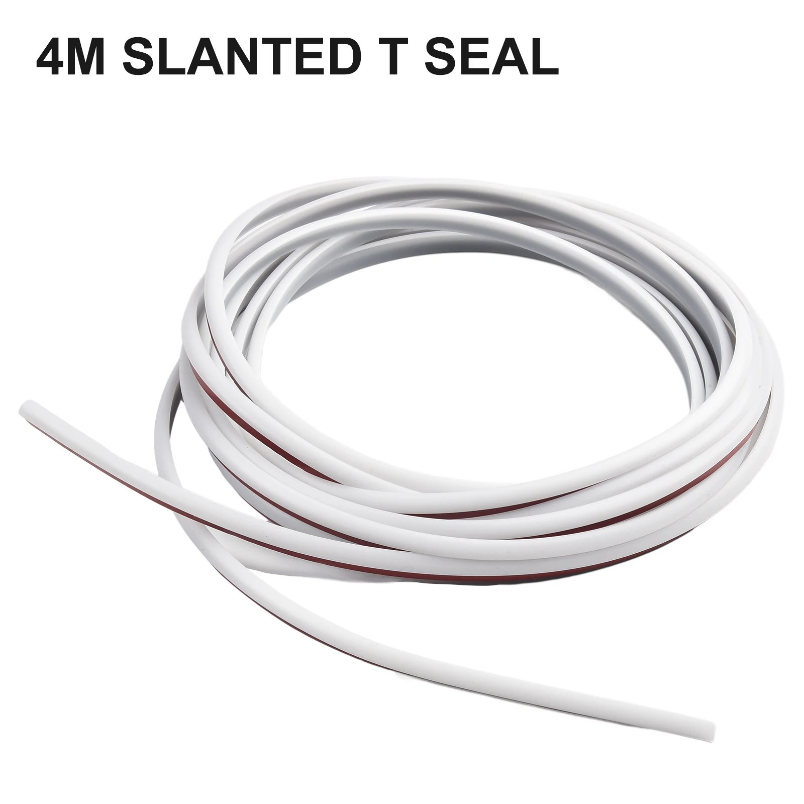 4M T-Shape Rubber Car Door Seal Strip Hood Trunk Edge Weatherstrip Moulding Trim Rubber Car Door Seal Strip Hood
4M T-Shape Rubber Car Door Seal Strip Hood Trunk Edge Weatherstrip Moulding Trim Rubber Car Door Seal Strip Hood