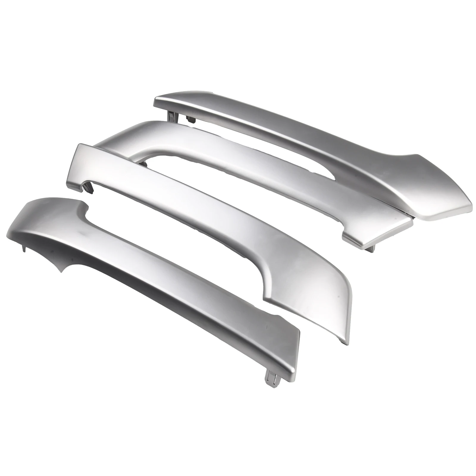 Covers Door Handle Covers Car Interior Door Handle For Toyota 2010-2017 Front Rear Door Handle Covers Brand New
Covers Door Handle Covers Car Interior Door Handle For Toyota 2010-2017 Front Rear Door Handle Covers Brand New