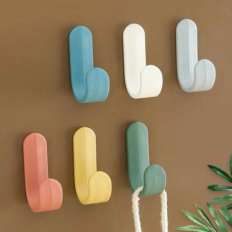 Крючки для пальто настенные, элегантный дизайн, стильный настенный крючок для пальто, J-образный, простой в установке, бытовой, не маркирующий крючок для пальто, маленькая дверь
Крючки для пальто настенные, элегантный дизайн, стильный настенный крючок для пальто, J-образный, простой в установке, бытовой, не маркирующий крючок для пальто, маленькая дверь